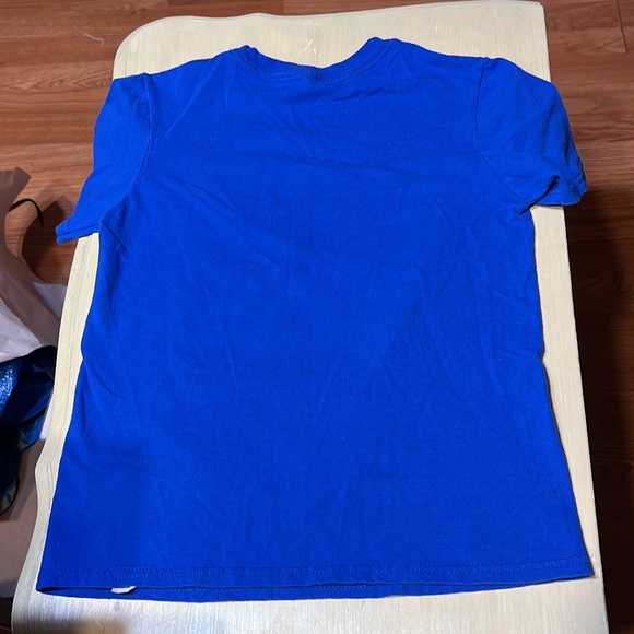 Sonic the hedgehog T-shirt - Picture 3 of 3